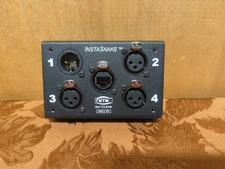 ETS Insta Snake PA203F