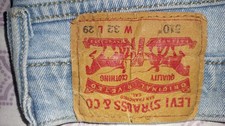 Levi 510