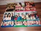 Dawson's Creek Complete Seasons 1-6 DVD Box Sets