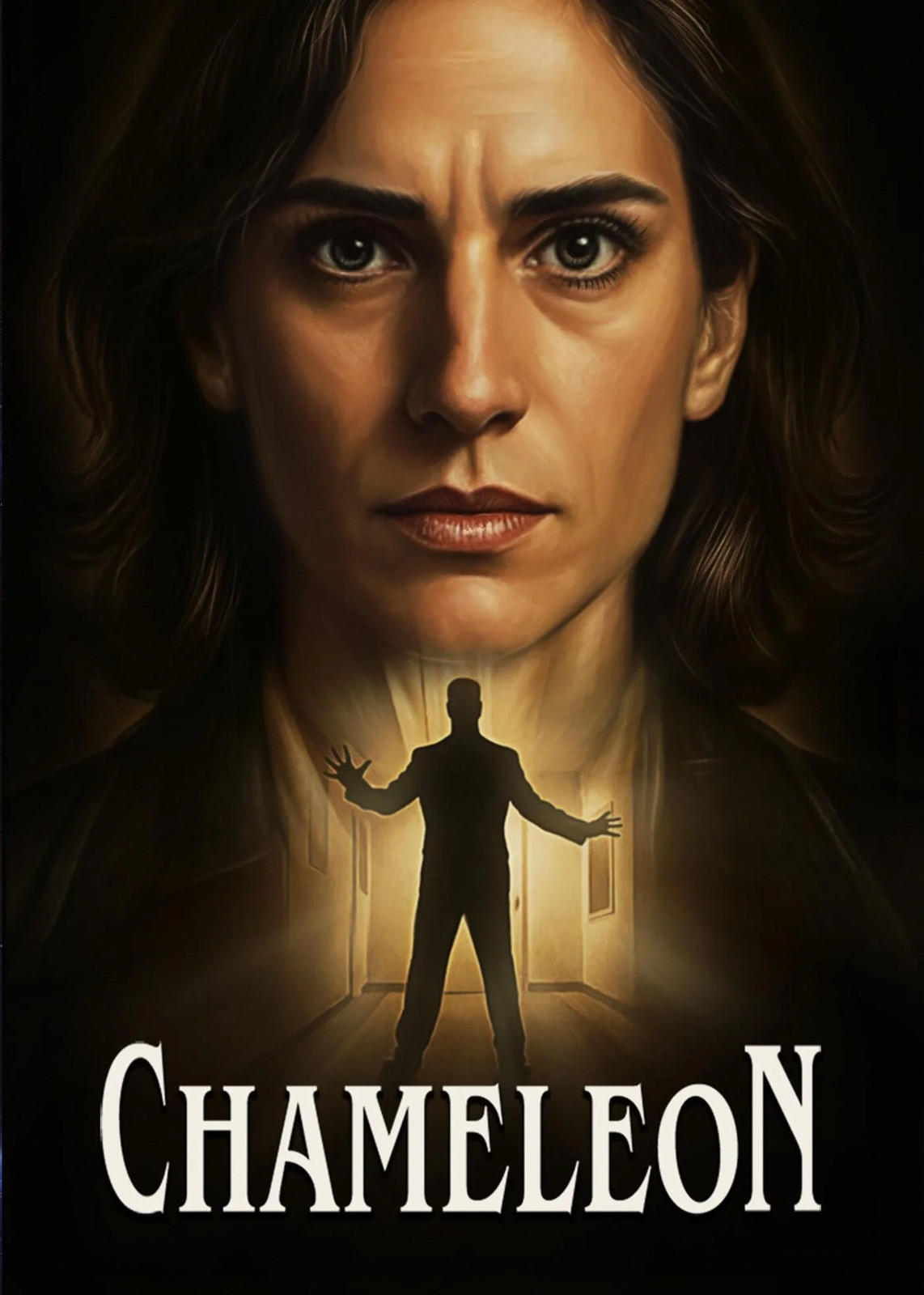 Chameleon (STD Blu-ray)