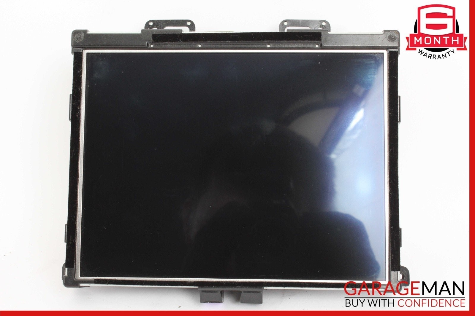Maserati Levante 2017-2022 RIGHT Head unit P/N 670104551