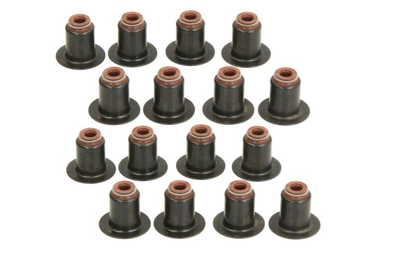 Fits REINZ 12-37553-01 Seal Set, valve stem 12-37553-01 Valve stem gasket/seal