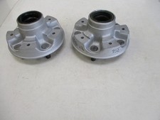 Tapa De Grasa Para Buje De Rueda Delantera ORIGINAL PORSCHE 911 912E 930 928 - Pieza Usada En Buen Estado