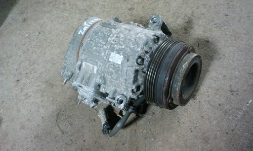 Opel Zafira A 1.8  Elegance Klimakompressor Klima 4472208600