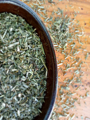 BIO Cleavers getrocknetes Kraut - Galium aparine
