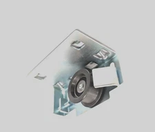 ASSA ABLOY 550474 Besam Unislide Belt Tensioner Assembly