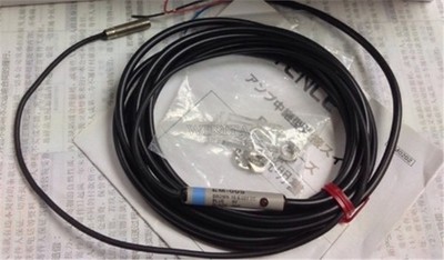 Proximity Sensor Switch EM-005P Keyence New mt