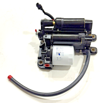 #ad 21608512 High Pressure Electric Fuel Pump ASM For Volvo Penta Stern 8.1L 8.1GiCE $198.79