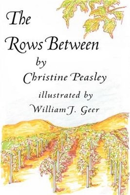 The Rows Between (Paperback or Softback)