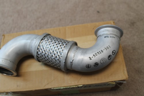 NORTHROP AIR DUCT TUBE ASSY  2-50318-501    N/S