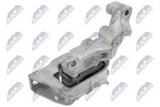 Lagerung Motor vorne rechts für NISSAN JUKE SENTRA VII