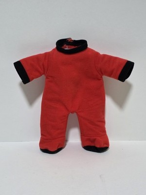 Incredibles 2 Jack-Jack Attacks 13'' Figure Doll Replacement Outfit Jakks Pacific