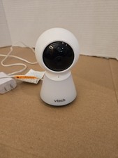 C VTech VM5254 Baby Monitor Camera Only With Power Adapter White