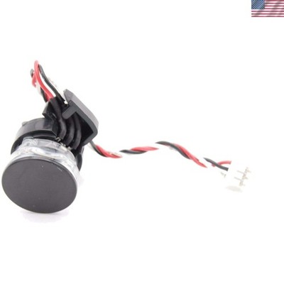 High Precision Infrared IR Sensor for Roomba 500/600 Series - Black, Lightweight