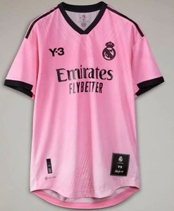 Jersey Real Madrid Y3 | eBay
