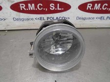 Antibrouillard Jeep COMPASS