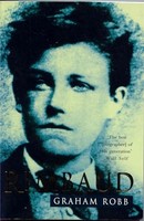 Graham Robb - Rimbaud - Paperback - H245Z