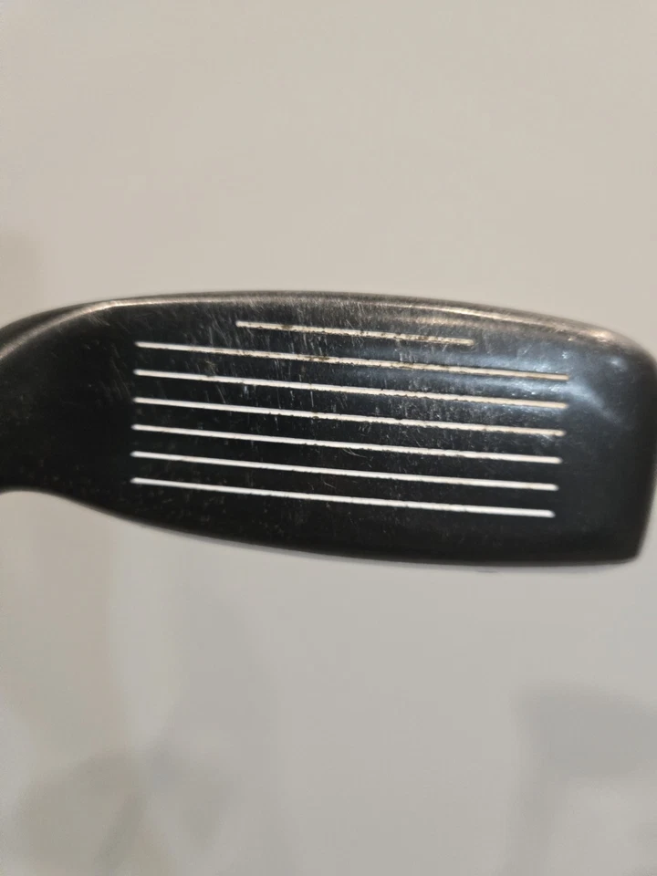 MOON WOOD MW8 25° Fairway Metal Derecha Grafito Eje 75g Flexión Regular Foto 2 de 4