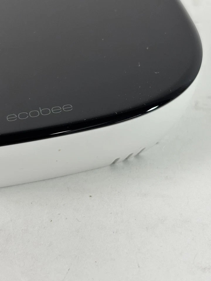 ecobee New Smart Thermostat Enhanced - Programmable Wifi Thermostat* - Image 3 of 4