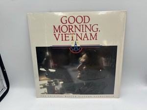 Good Morning Vietnam Vinyl | eBay