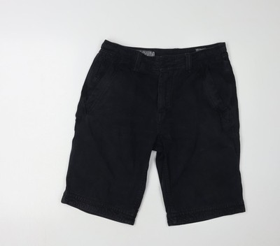 Chino-Shorts Herren UK Größe 32 South Coast normale Passform