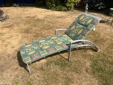 lounge recliner chair