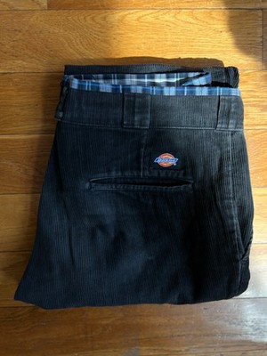 Junya Watanabe Comme Des Garçons & Dickies Back Corduroy | eBay