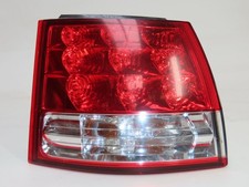 Feu arrière Citroen C-CROSSER