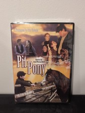 Pit Pony (DVD, 2005)