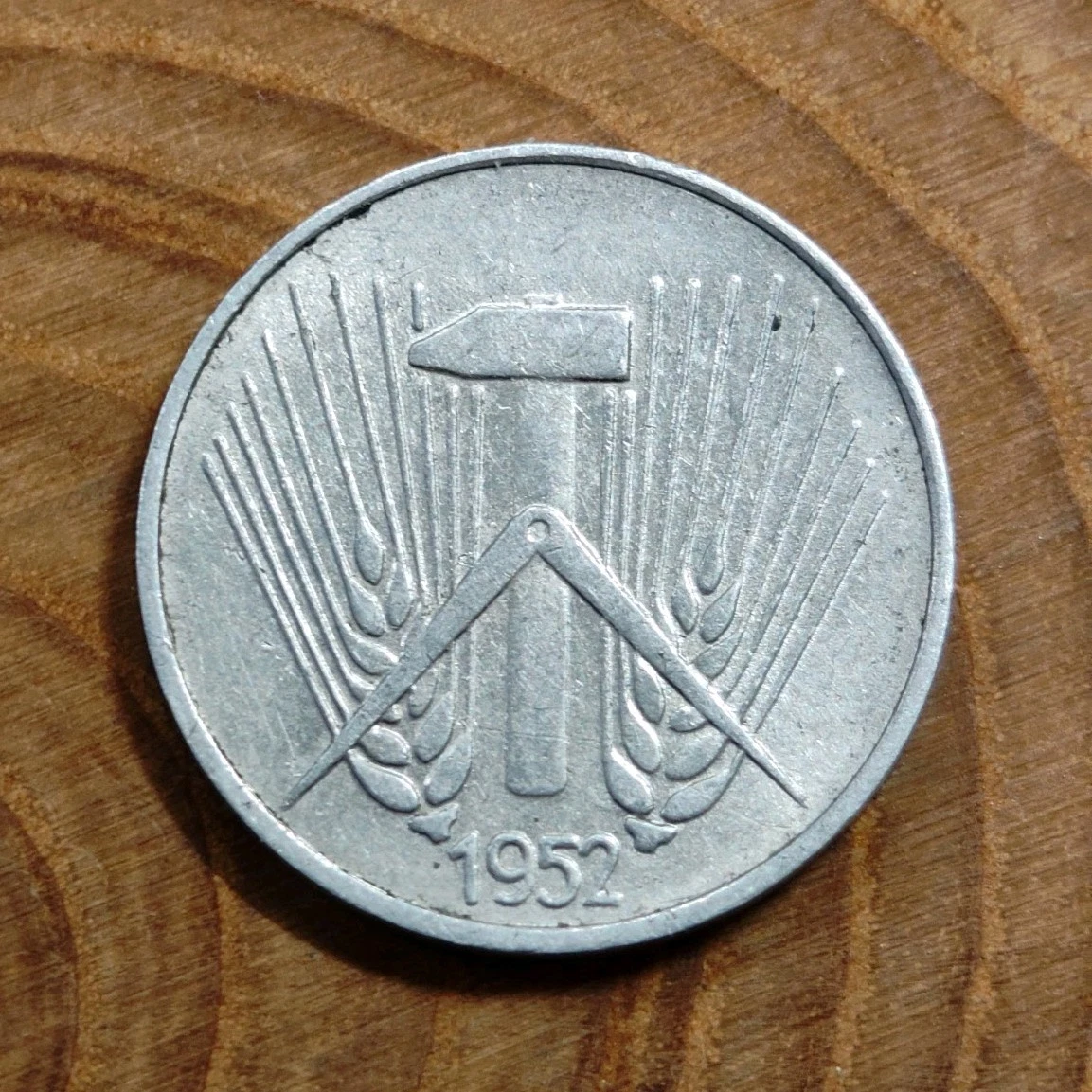 1952 German Coins for sale | eBay