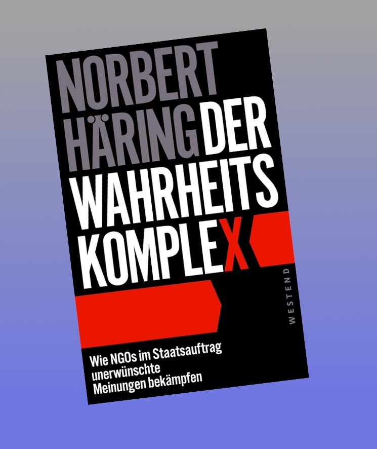 Westend Der Wahrheitskomplex - Bild 3