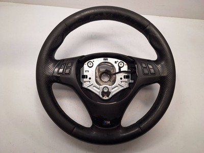 BMW 3 E90 E91 2007 Lenkrad 32307839114 ATA85593