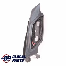 Trim Blinker Mini Countryman R60 S 2 Seite Abdeckung links Anthrazit