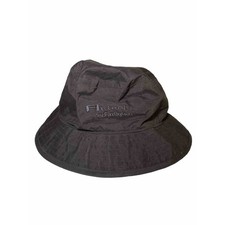 NWT Bucket Hat Antech By Antigua Cool Max By DuPont Cooling Protect  Boho OSFM