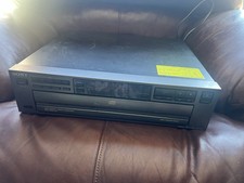 Sony Compact Disc Player, CDP-C331