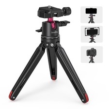 SmallRig Tabletop Mini Tripod with Panoramic Ball Head