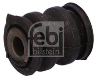 Febi Bilstein Lagerung Lenker Querlenkerlagerung Vorne Vorne Links Vorne Rechts