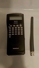Radio Shack PRO-135 Handheld 200-Channel Scanner w/ Antenna Works