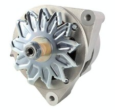 1* Lichtmaschine Neu OE Letrika Mahle OE # IA1473 für Deutz Khd Massey Ferguson
