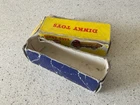 Vintage Dinky Toys Original Empty Box 408 Big Bedford
