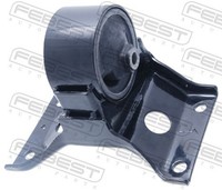 Febest Motorlager NM-P12LH FüR Nissan P12 WP12 Primera Traveller Hatchback LPG