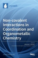 Alexander S. Novikov | Non-Covalent Interactions In Coordination And...
