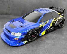 Bittydesign Arrma 1/7 Felony Kanjo-S Pre-Cut ...