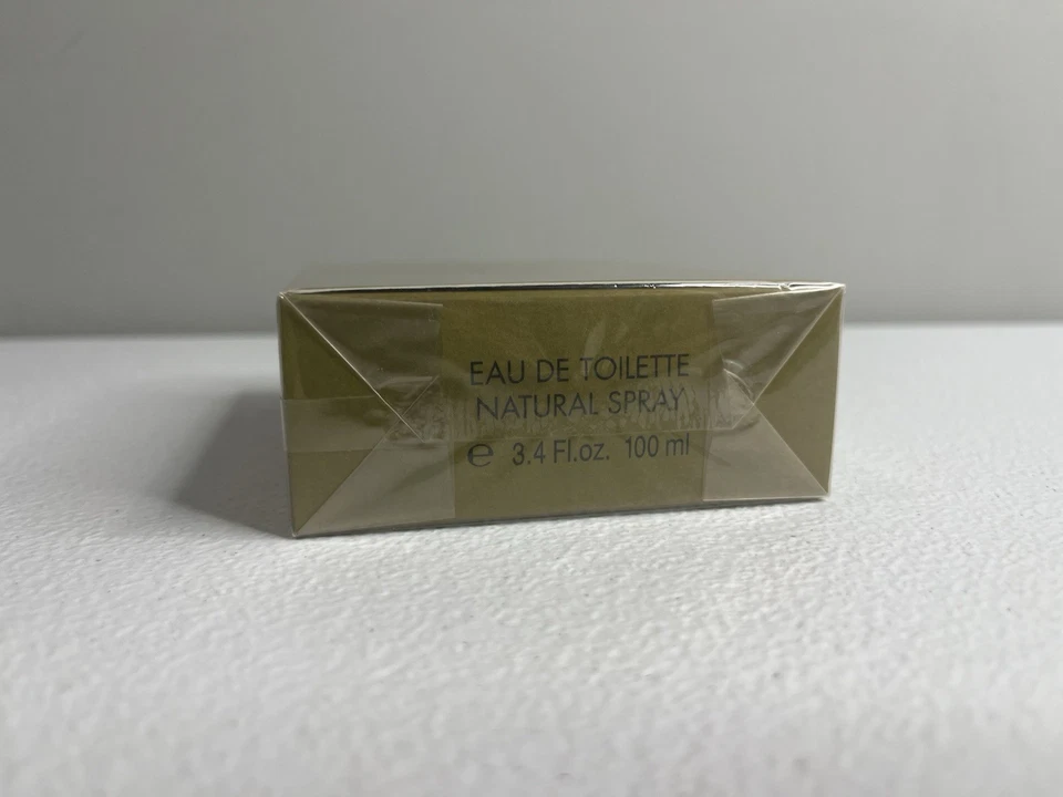 Jean Charles Brosseau The Brun Homme para hombre eau de toilette spray 3,4 OZ Foto 2 de 4