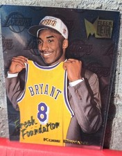 1996-97 l Kobe Bryant #137 NBAカード 1996-97 Fleer Metal - Kobe Bryant #137 for sale | eBay