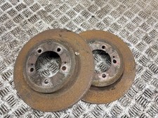 Disque de frein Mitsubishi 3000