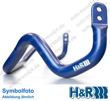 HR Stabilisator vorne für Mercedes-Benz 190 W201, Bj. 1982-1993 HR Stabilisator vorne für Mercedes-Benz 190 W201, Bj. 1982-1993