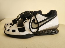Nike Romaleos 2  Weightlifting Shoes Mens siz...