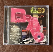 Bravo Hits 60 (2CD S) Neu Orginal Eingeschweißt Top Zust
