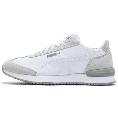 PUMA R78 Wind White Glacial Grey - 392901-14
